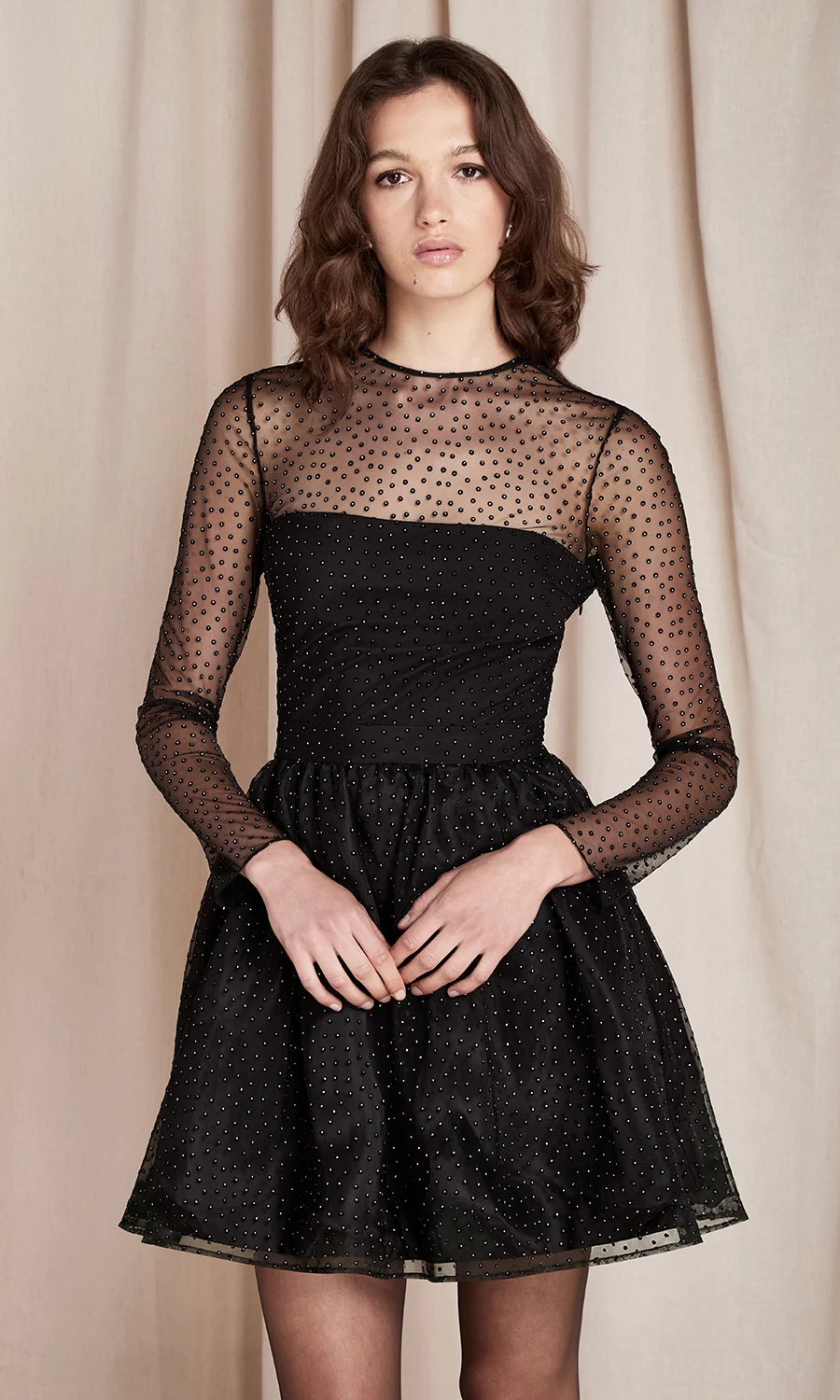 Lilou Dress