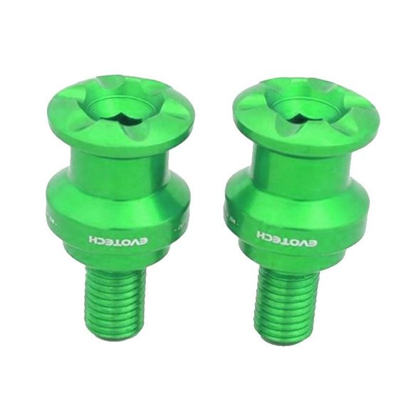Diabolo Evotech racing diam. 8 - GreenRef: PS-M8