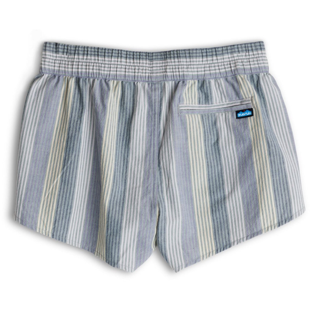 KAVU Aberdeen Shorts Women - Oceanway