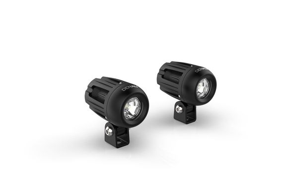 Denali Lights DM DialDim™ Universal Lighting Kit with Premium CableRef: Dena00126A / 3064459