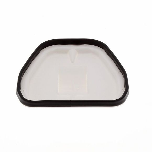 Couvercle de filtre à air Tecnium 2362YAMAHA 450 YZ 450 F (CJ15) - 2010 - 2013Ref : TE00427A / 1099067