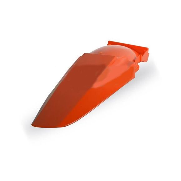 Polisport mudguard ORANGE COLORRef: Ps316K08 / 1086488002