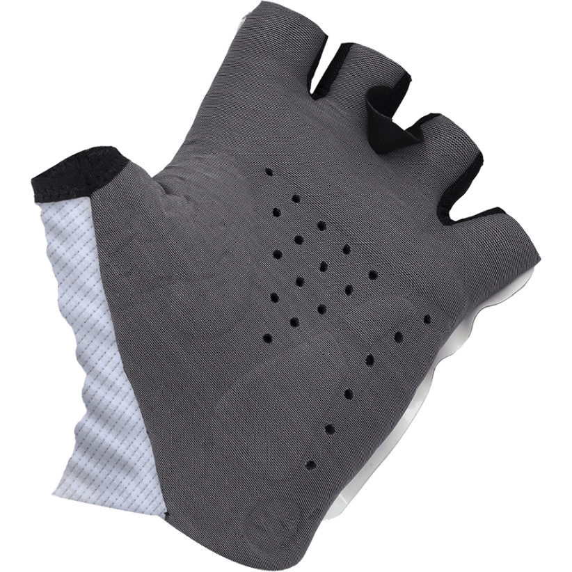 Q36.5 Clima Summer Gloves - white