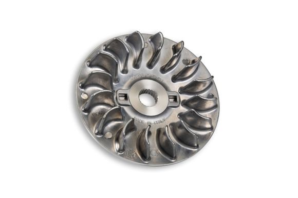 Correcteur de couple Malossi Demi-poulie Ventilvar 2000 ø 109Ref : MAL00593A / 1118693