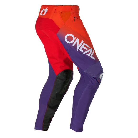 O'Neal Mayhem cross pants - Hexx 2025 - Orange / VioletRef: OL2261