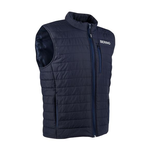 Bering orbit down jacket - blueRef: BR1595