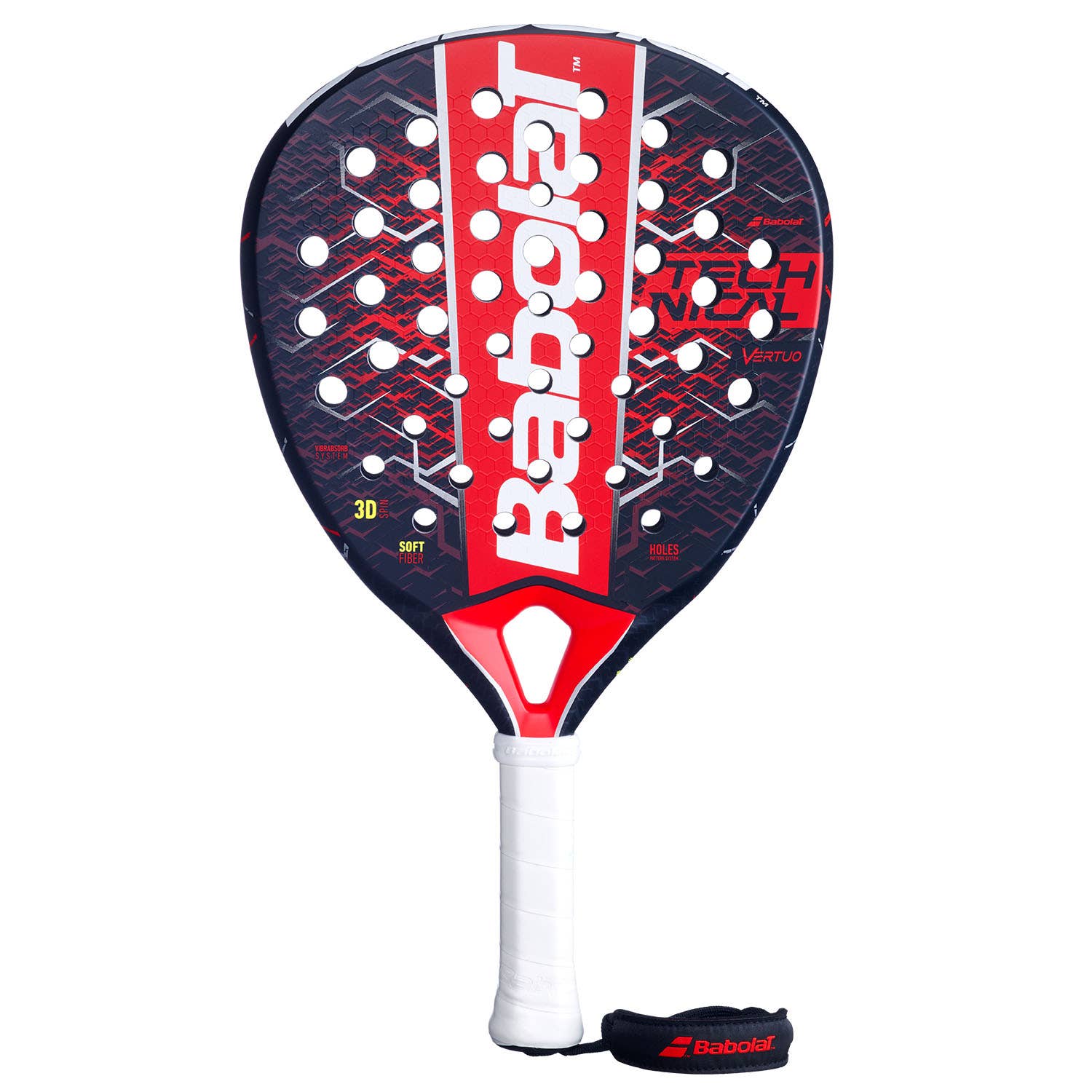 BABOLAT TECHNICAL VERTUO 2025