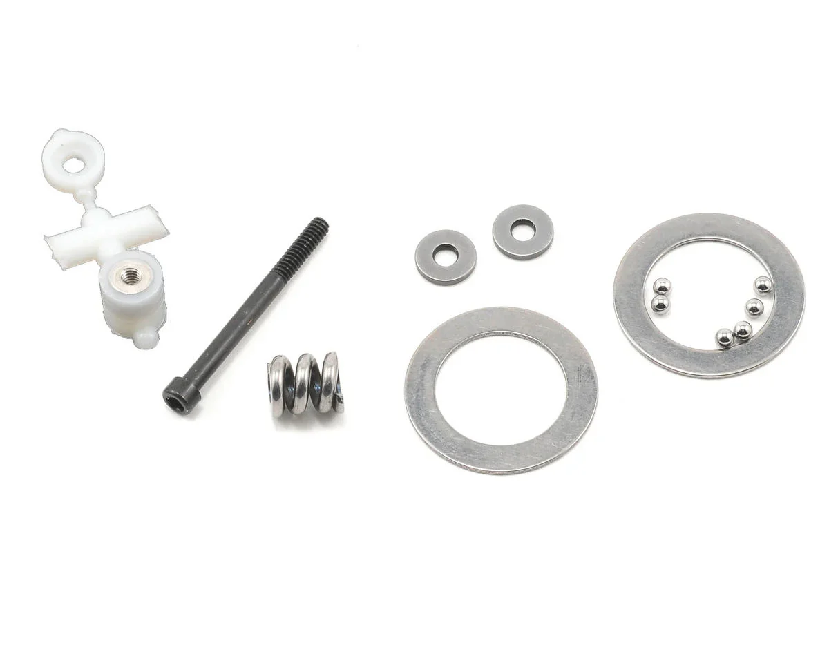 Team Associated Differential Re