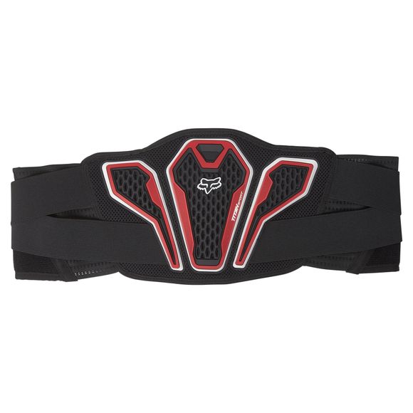 Ceinture Lombaire Fox ENFANT TITAN SPORT - NoirRef : FX3430 / 28382-001-OS