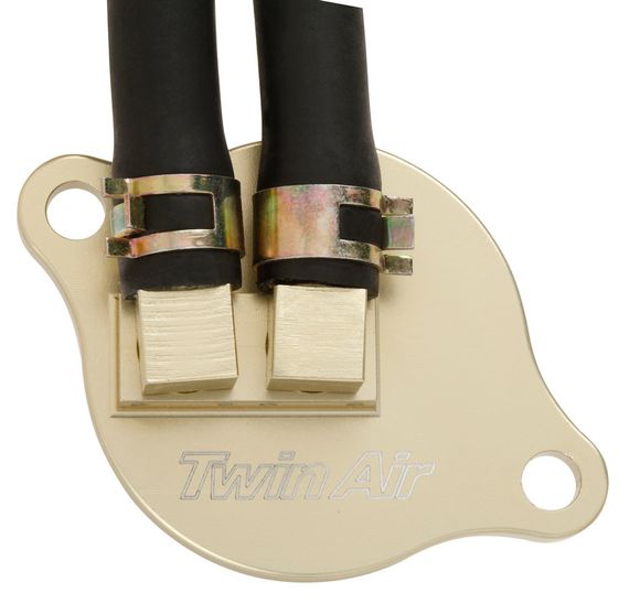 Twin air oil radiatorRef: Ta00459A / 1109455
