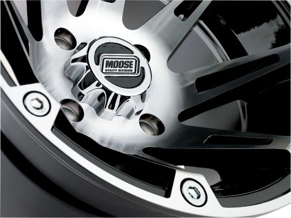 Rim Moose Racing Wheel 387XRef : ME03334A / 02300628