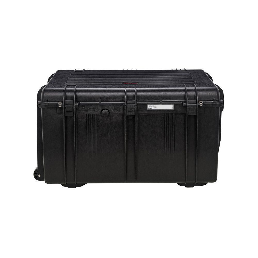 Explorer Cases 7641.B Black – Thomann Ireland