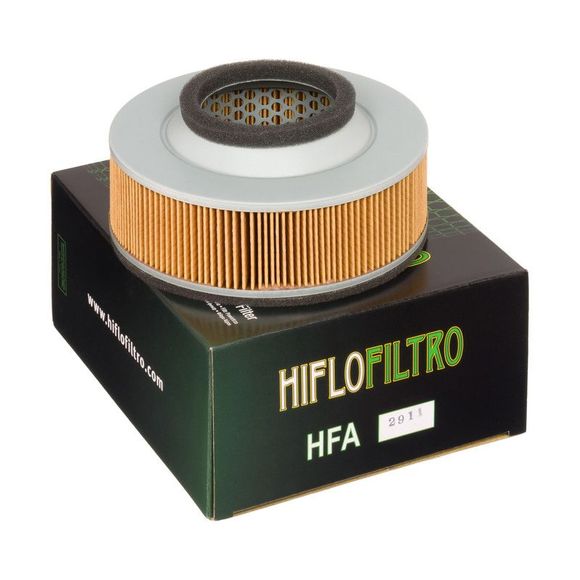 Filtre à air HifloFiltro HFA2911 Type origineRef : A2911 / 10110368