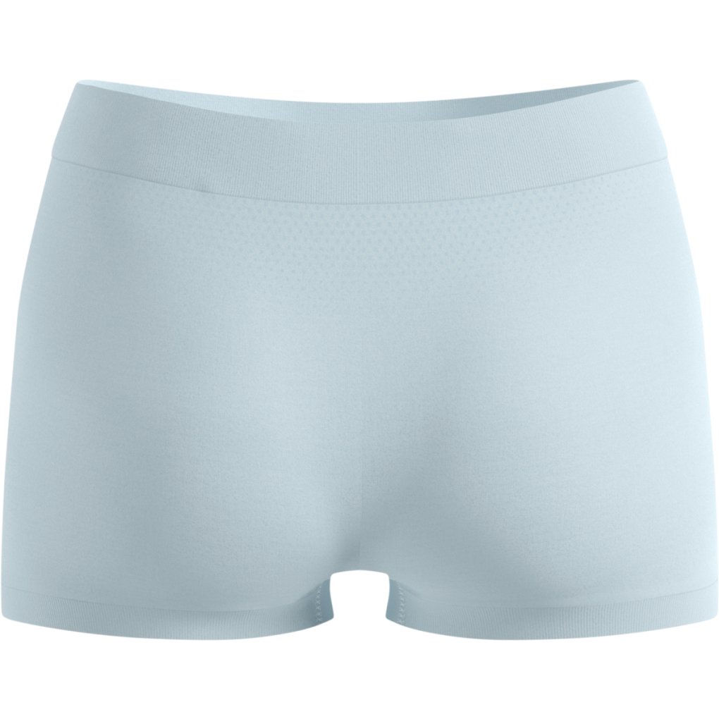 Odlo Performance X-Light Seamless Boxers Women - baby blue