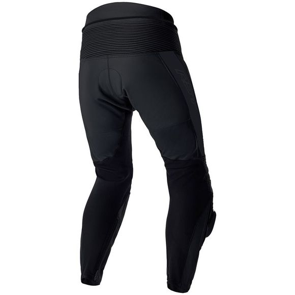 Pantalon Moto RST TRACTECH EVO D3O® COURT - NoirRef : RST0377