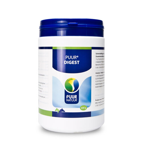 Puur Digest - 100g