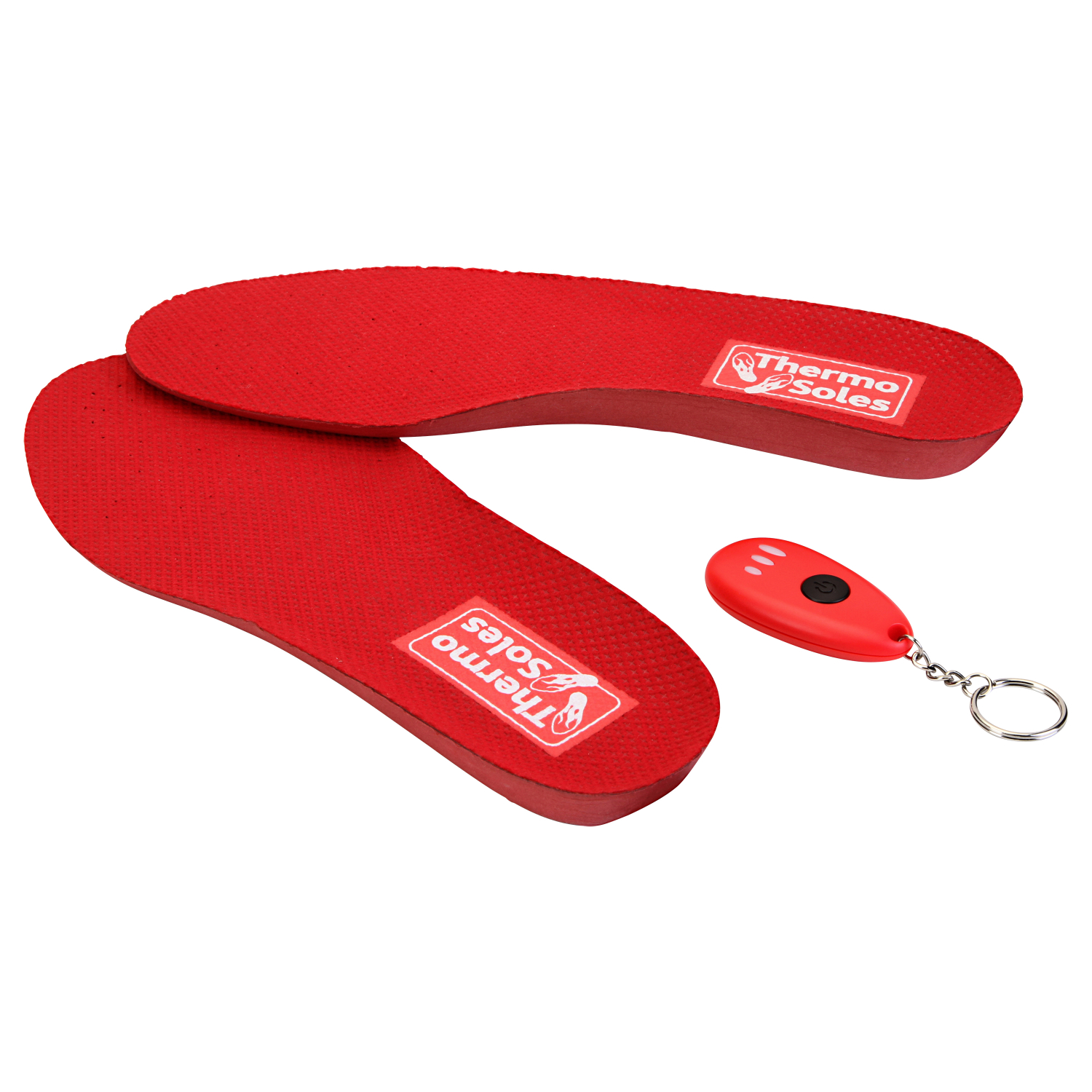 Heat2go Thermal Soles 3D Wireless
