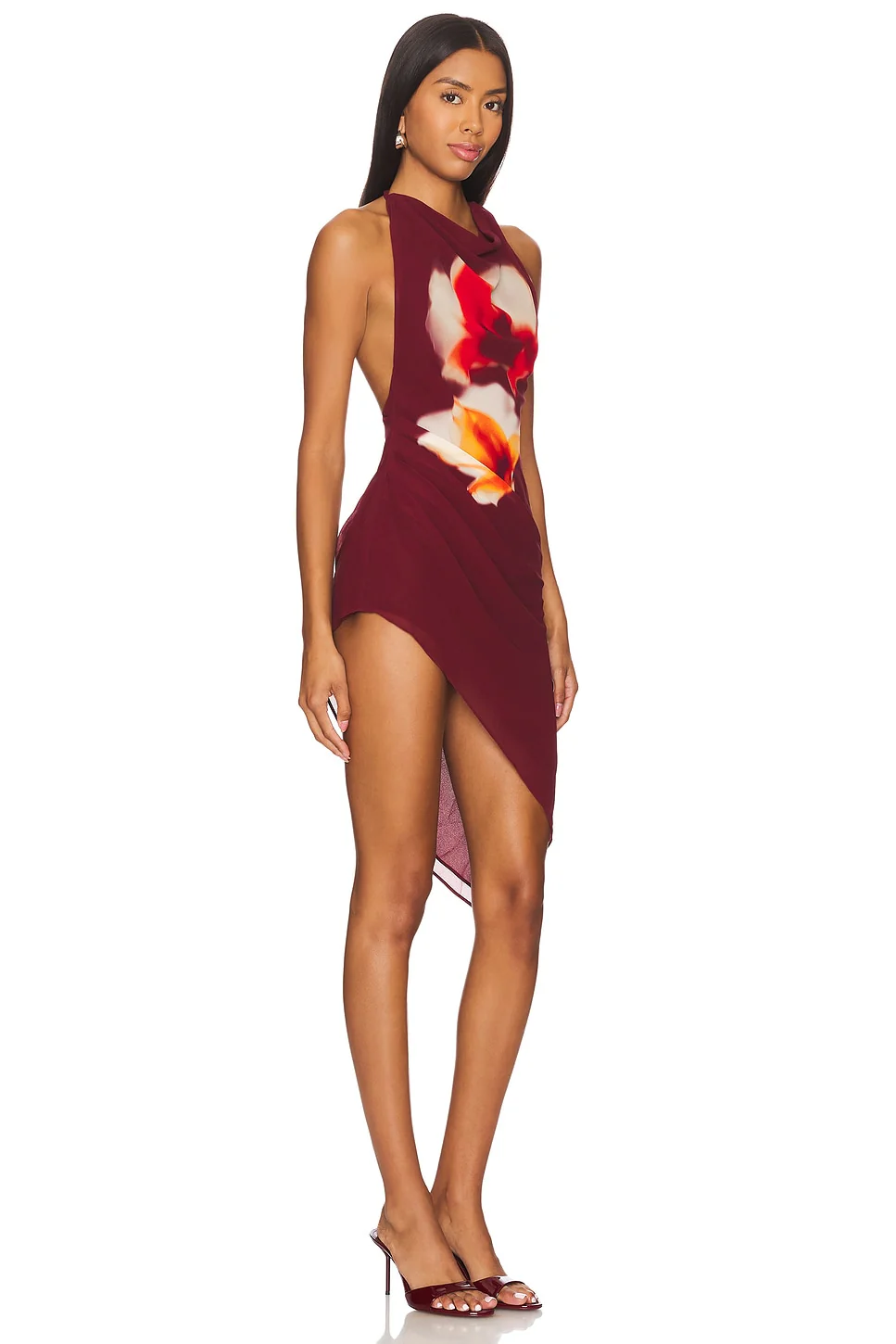 x Maggie MacDonald Emery Mini Dress