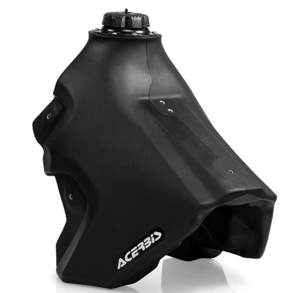 Acerbis large capacity 14 l all-terrain tank - blackRef: AE5647