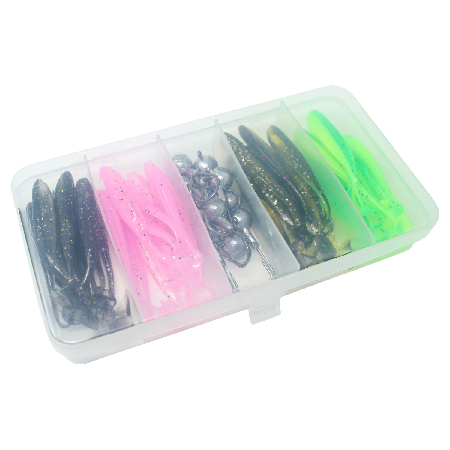 Kogha Shadset (Heavy)