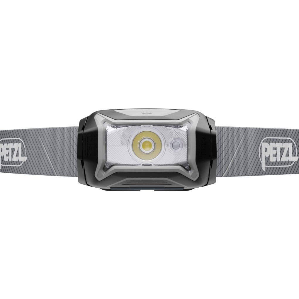 Petzl Tikka Core Headlamp - black