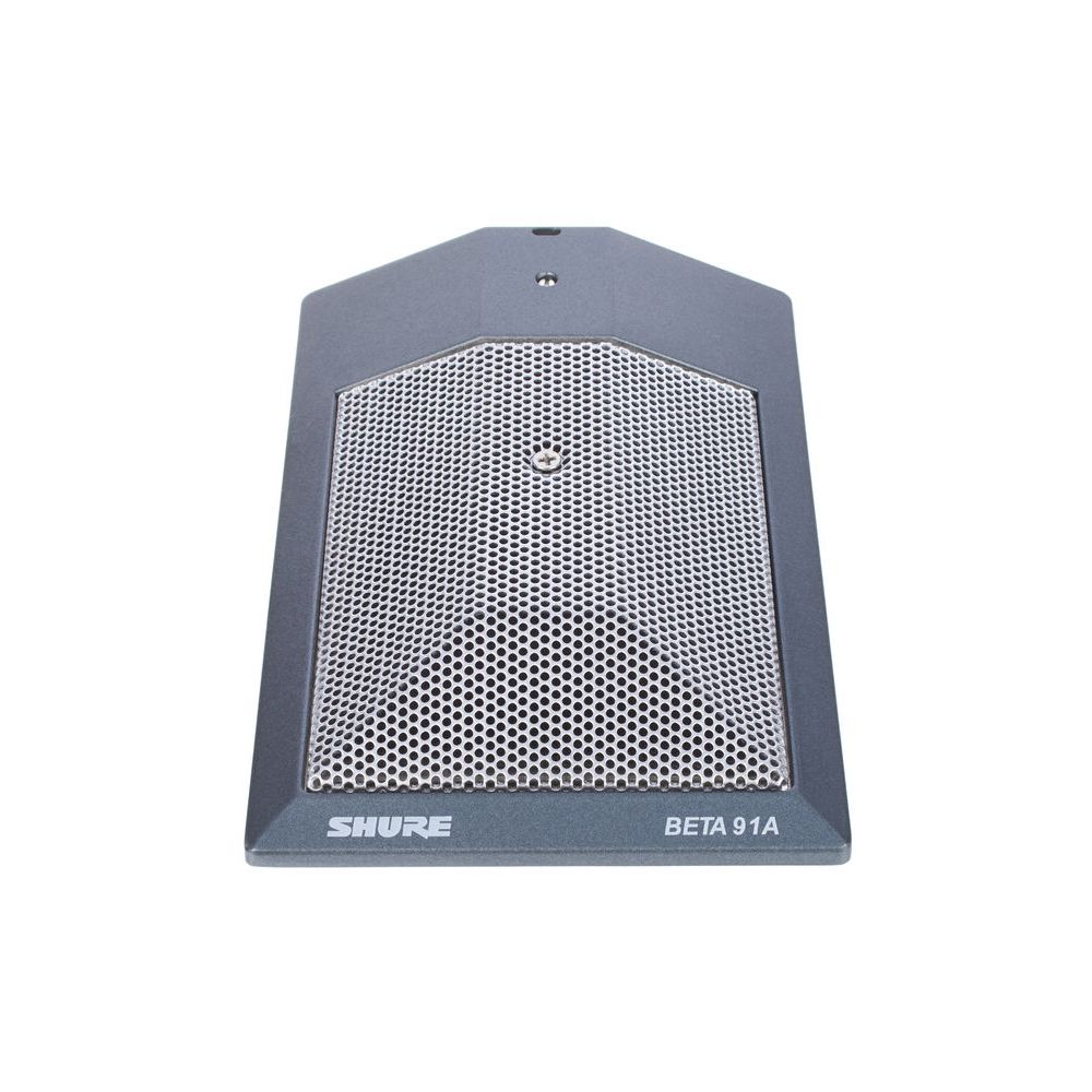 Shure Beta 91A – Thomann Ireland