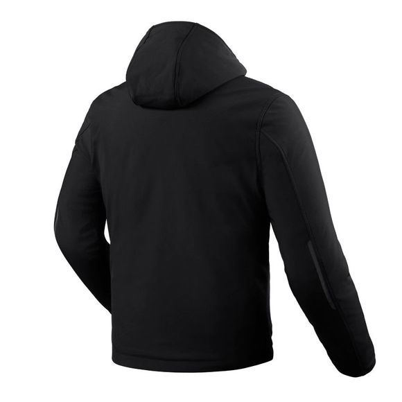 Rev it TRAFFIC H2O Motorcycle Jacket - BlackRef: Ri1155-C123