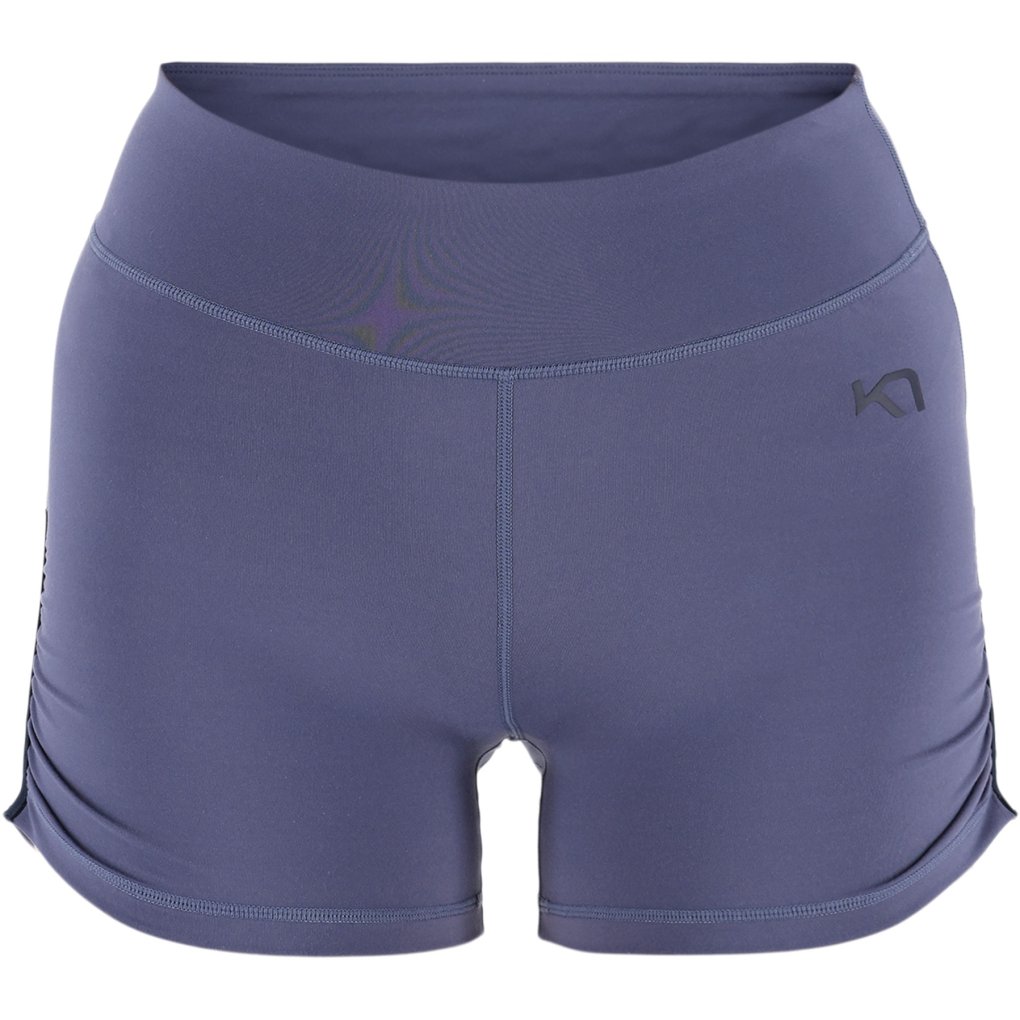 Kari Traa Stine Shorts Women - moon