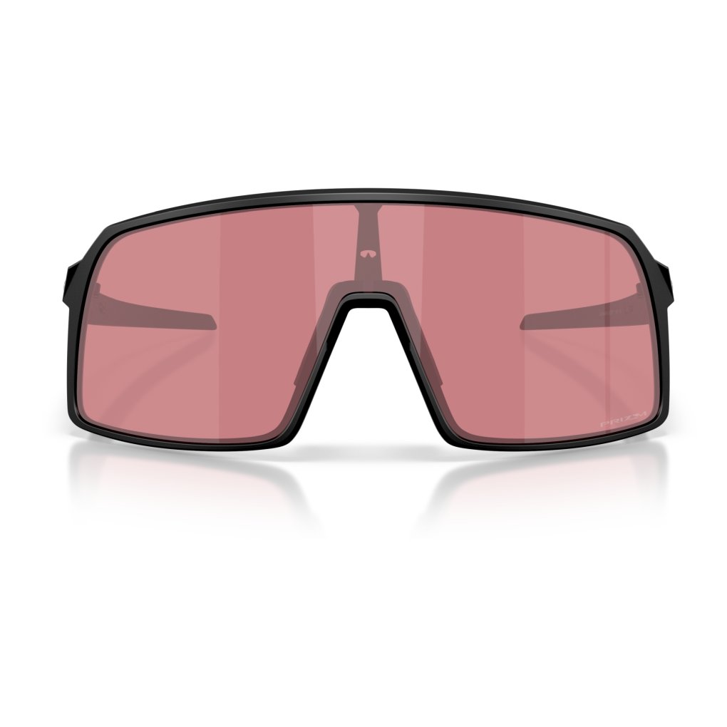Oakley Sutro Glasses - Matte Black/Prizm Dark Golf - OO9406-D337