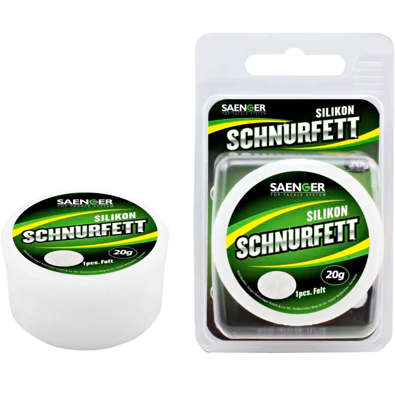 Sänger Silicone cord grease