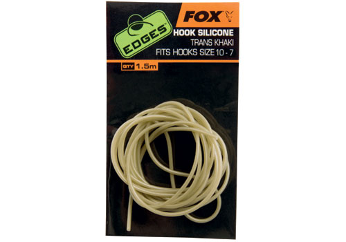 Fox EDGES™ Hook Silicone