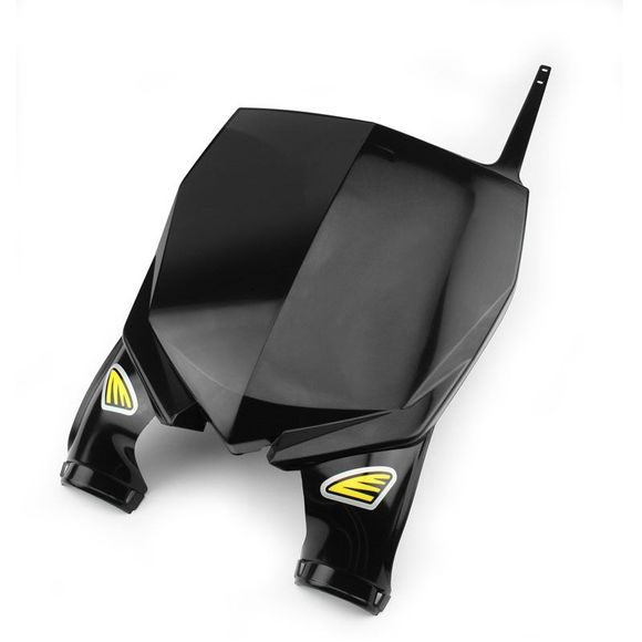 CYCRA Front Plate BlackRef: CYC0246 / 05201311
