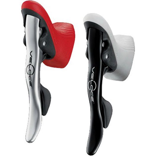 Campagnolo Hoods for Power-Shift Ergopower
