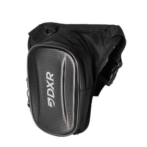 DXR WINSTON Leg Bag - BlackRef: DXR0960 / DXR0960C123