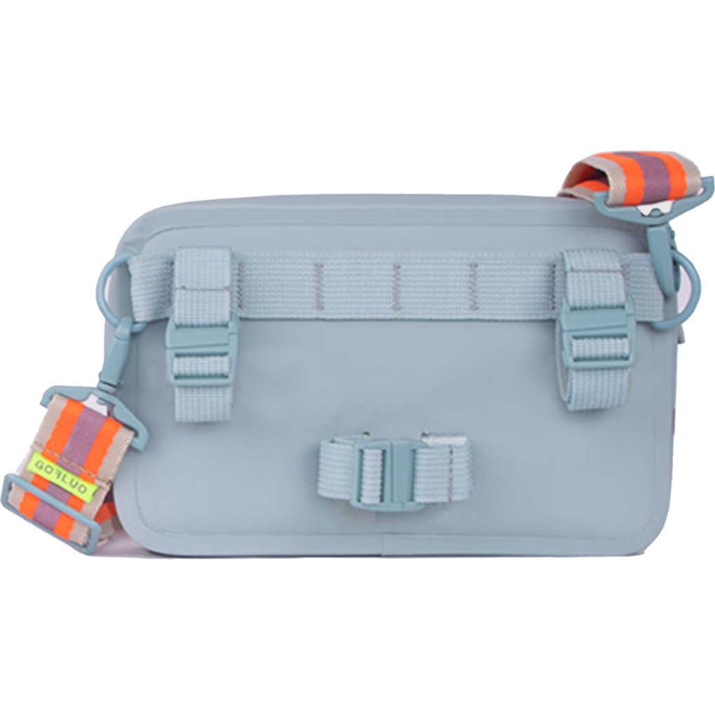 Gofluo Colette Handlebar Bag - Sky Blue