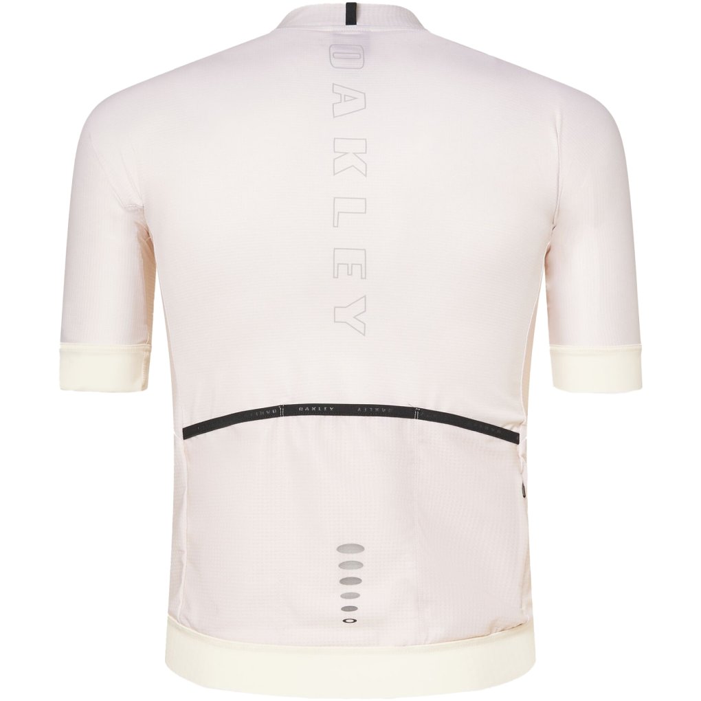 Oakley Endurance Tempo Bike Jersey Men - Mist