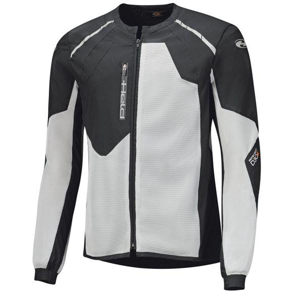HELD Pro X protection jacket - Black / GrayRef: ED0223