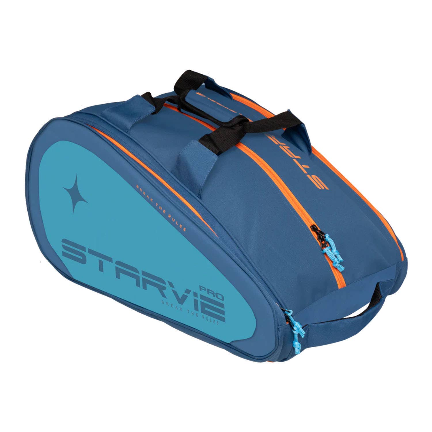 PADEL BAG STARVIE PRO MASTER BLUE BSTPM41000