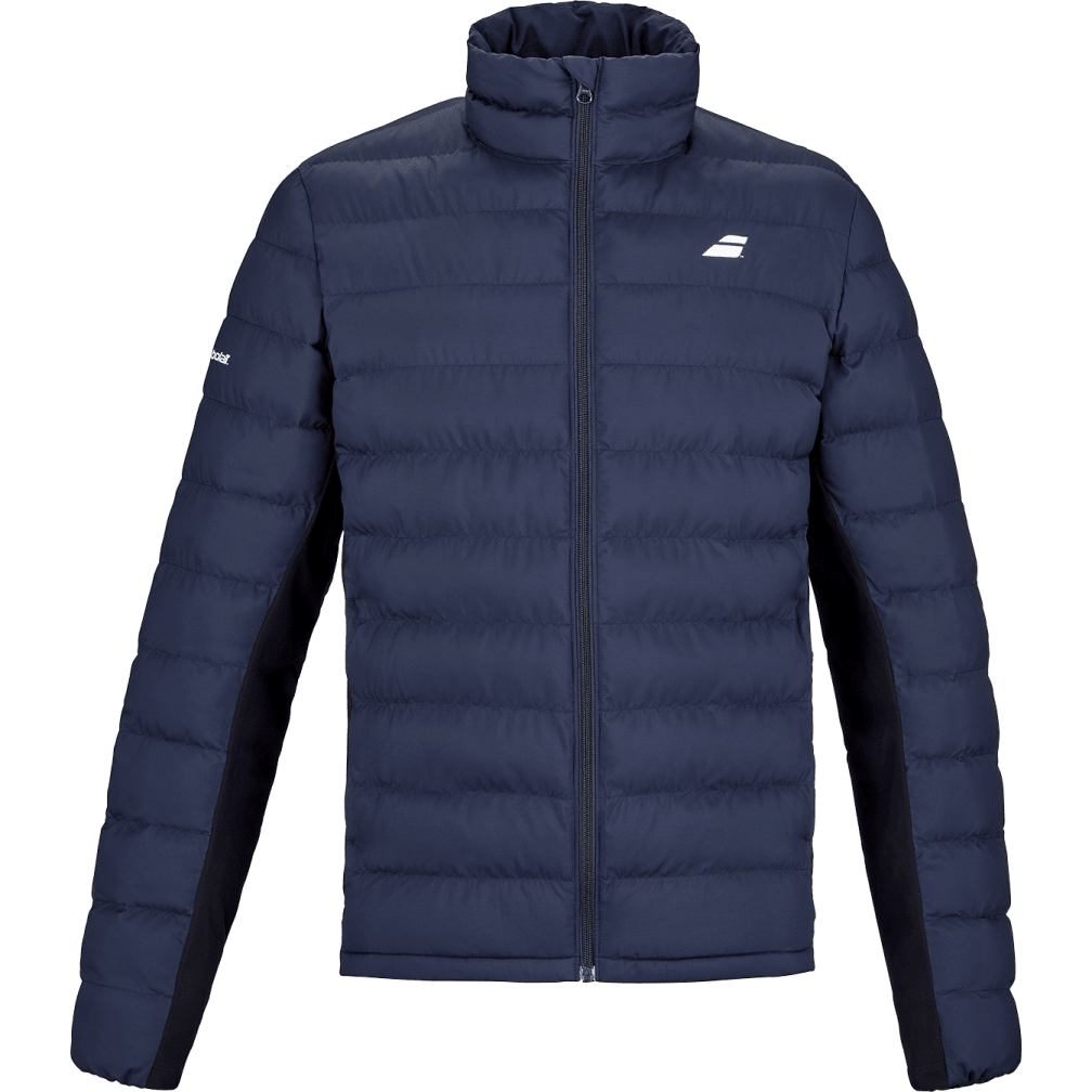 Exercise Padded Jacket Men