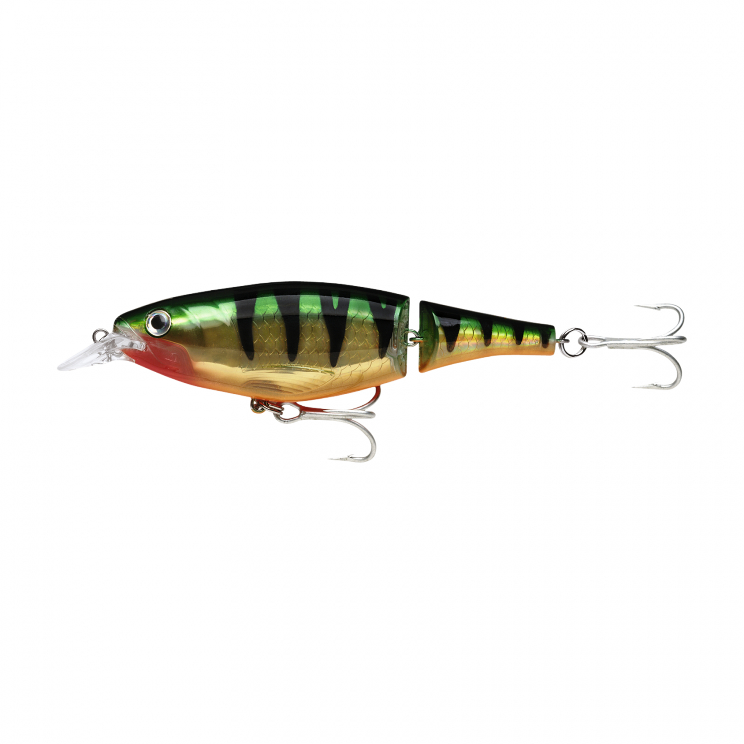 Rapala Wobbler X-Rap Jointed Shad (P)