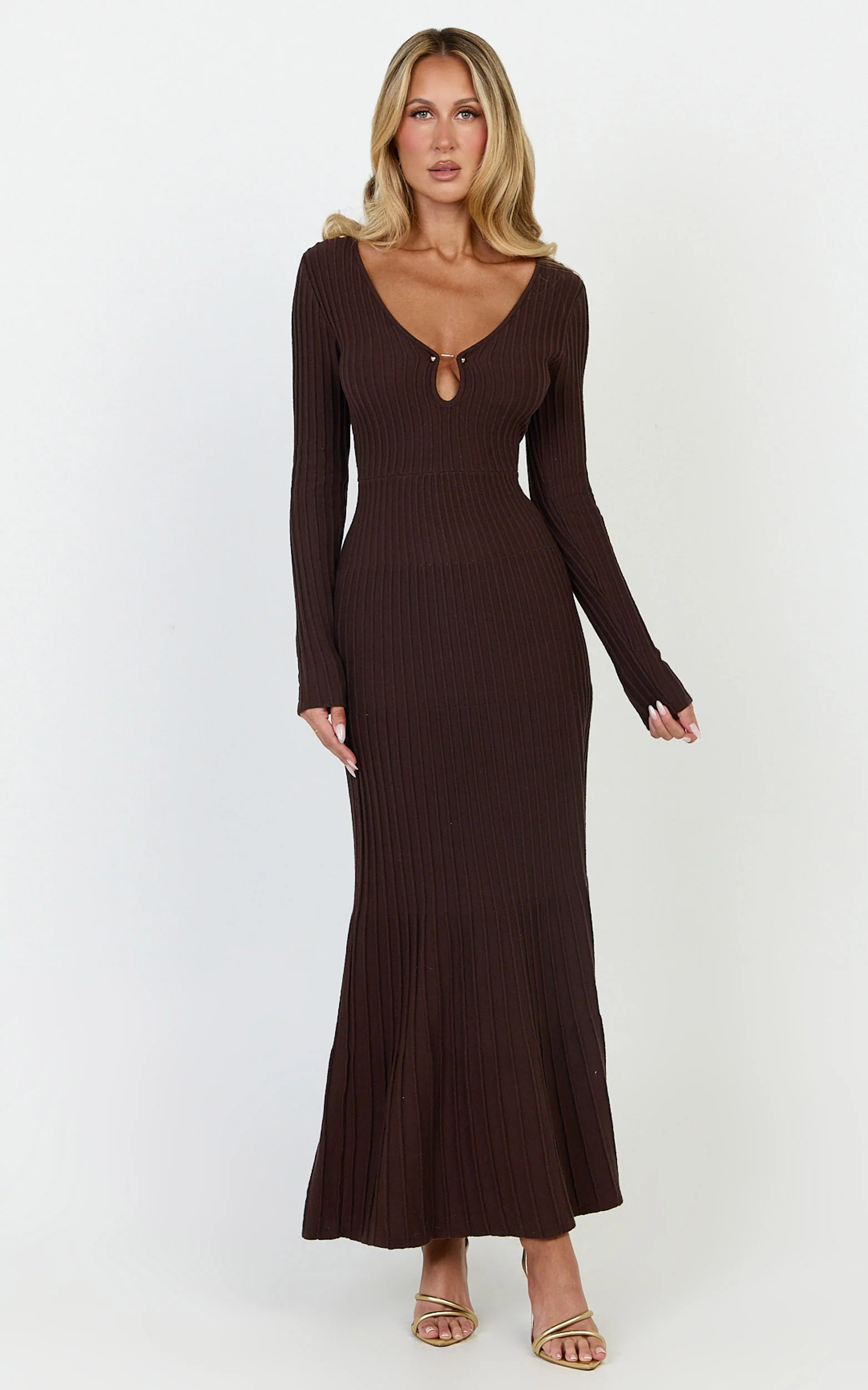 Maris Midi Dress