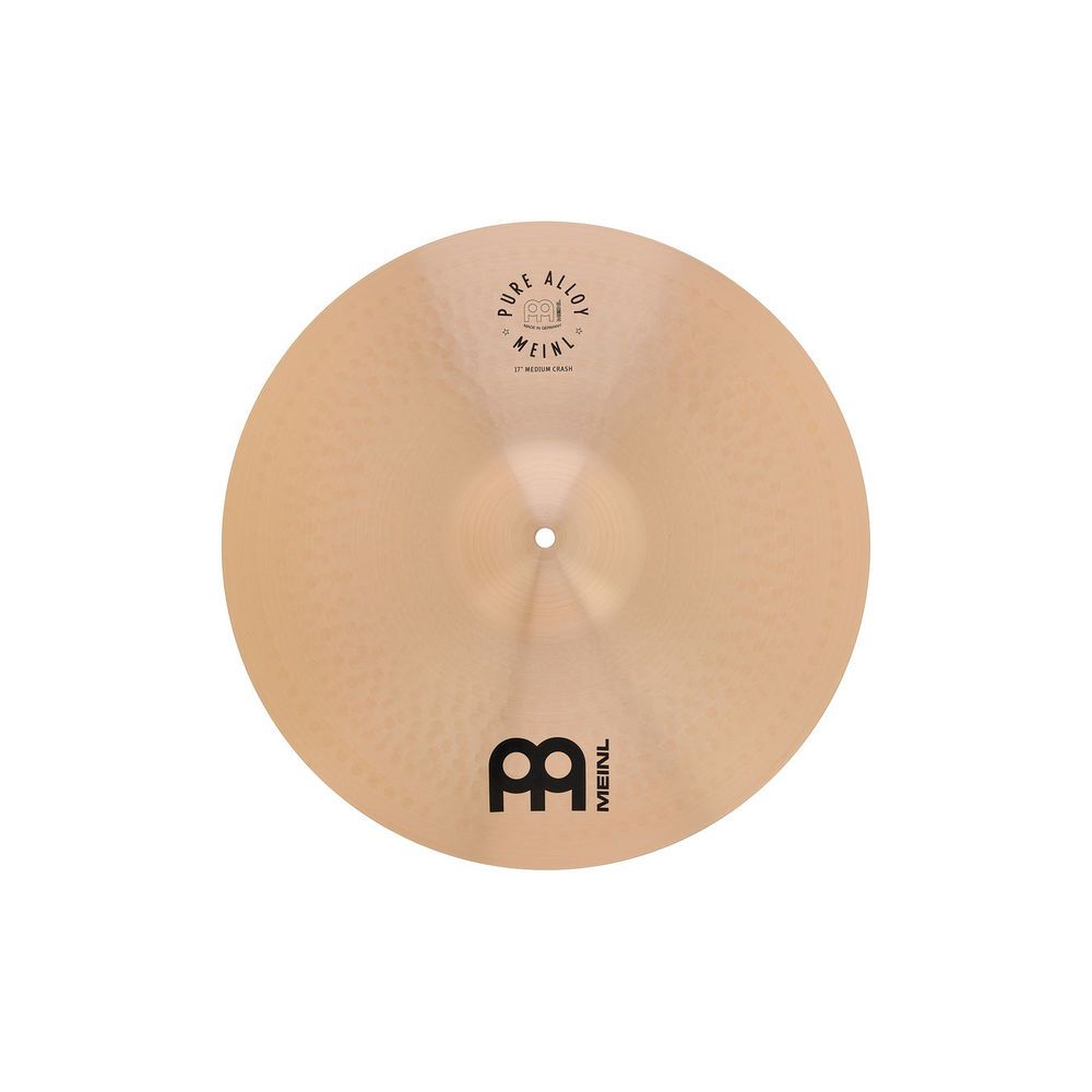 Meinl Pure Alloy 17