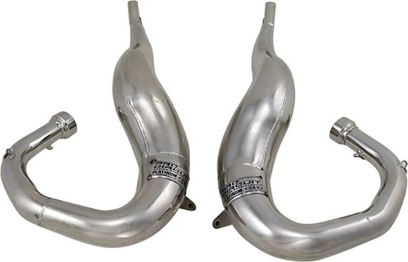 Pro Circuit Collector Platinum HeaderRef: Pc00022A / Pqy87350P