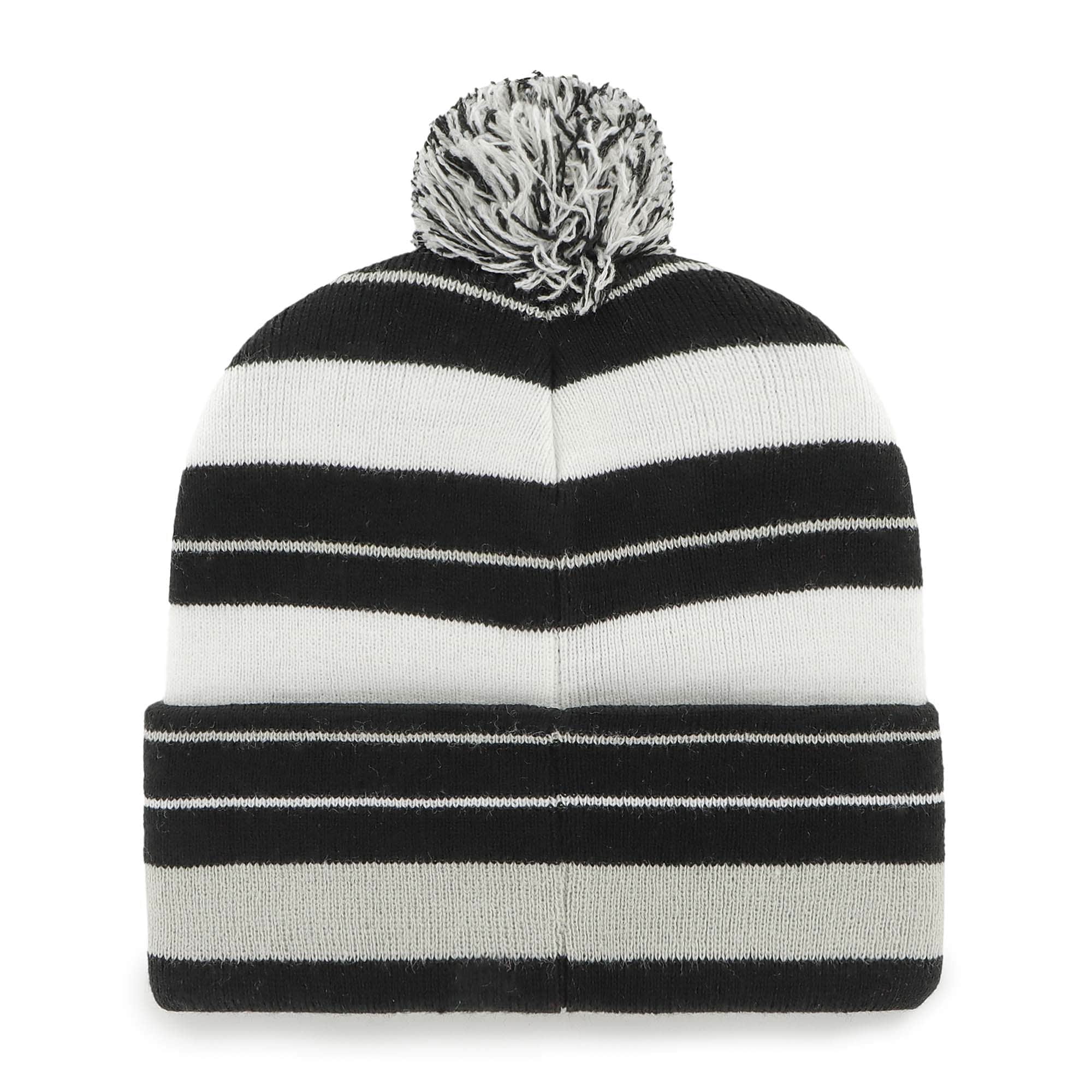 Los Angeles Kings '47 Power Line NHL Knit Hat