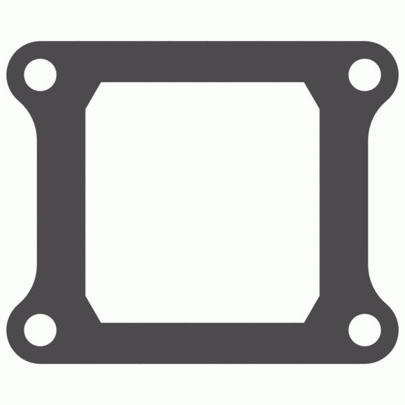 Joint de boîte à clapets Vforce pour 4RRef : VF00025A / 1009841