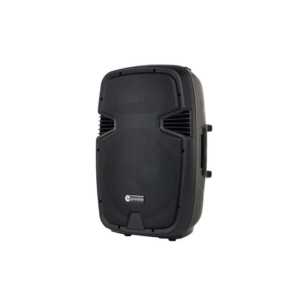 Fun Generation BP 112 A Stand Bundle – Thomann Ireland