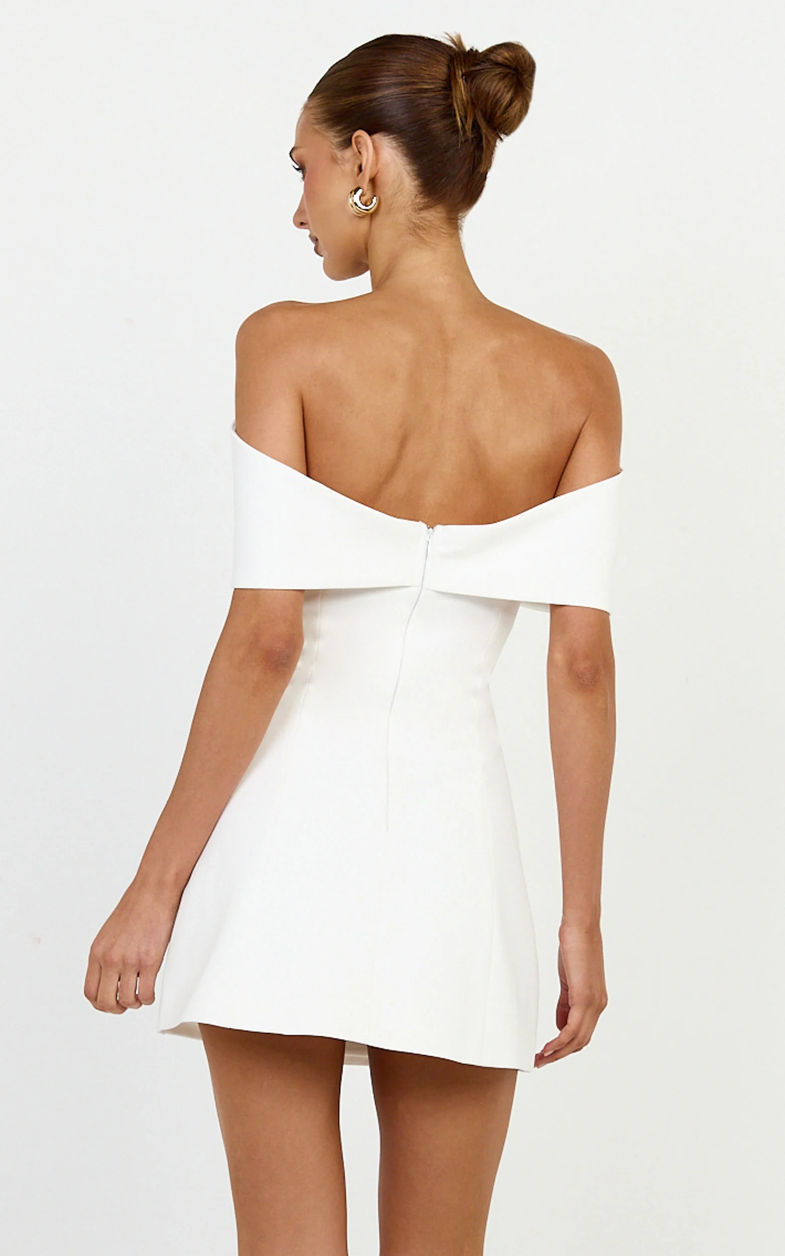 Thalia Mini Dress