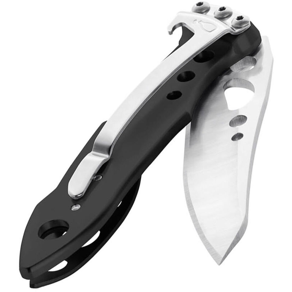 Leatherman Skeletool KB Knife - Black