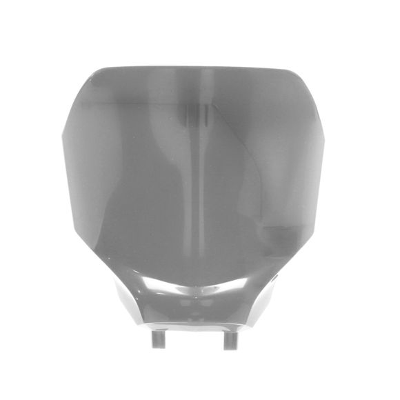 Acerbis ORIGINAL TYPE front plate - GrayRef: AE5932