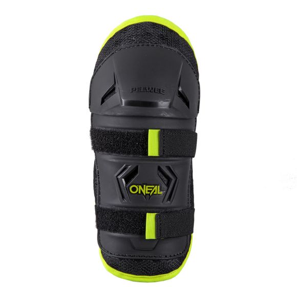 O'neal peewee kids knee pads - neon yellow - yellowRef: OL1204